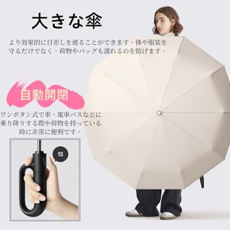 折りたたみ傘 2