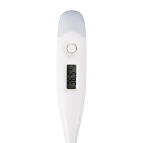 アイリスオーヤマ ピッと測る脇下体温計 DT-701を検証レビュー!電子体温計の選び方も紹介 2