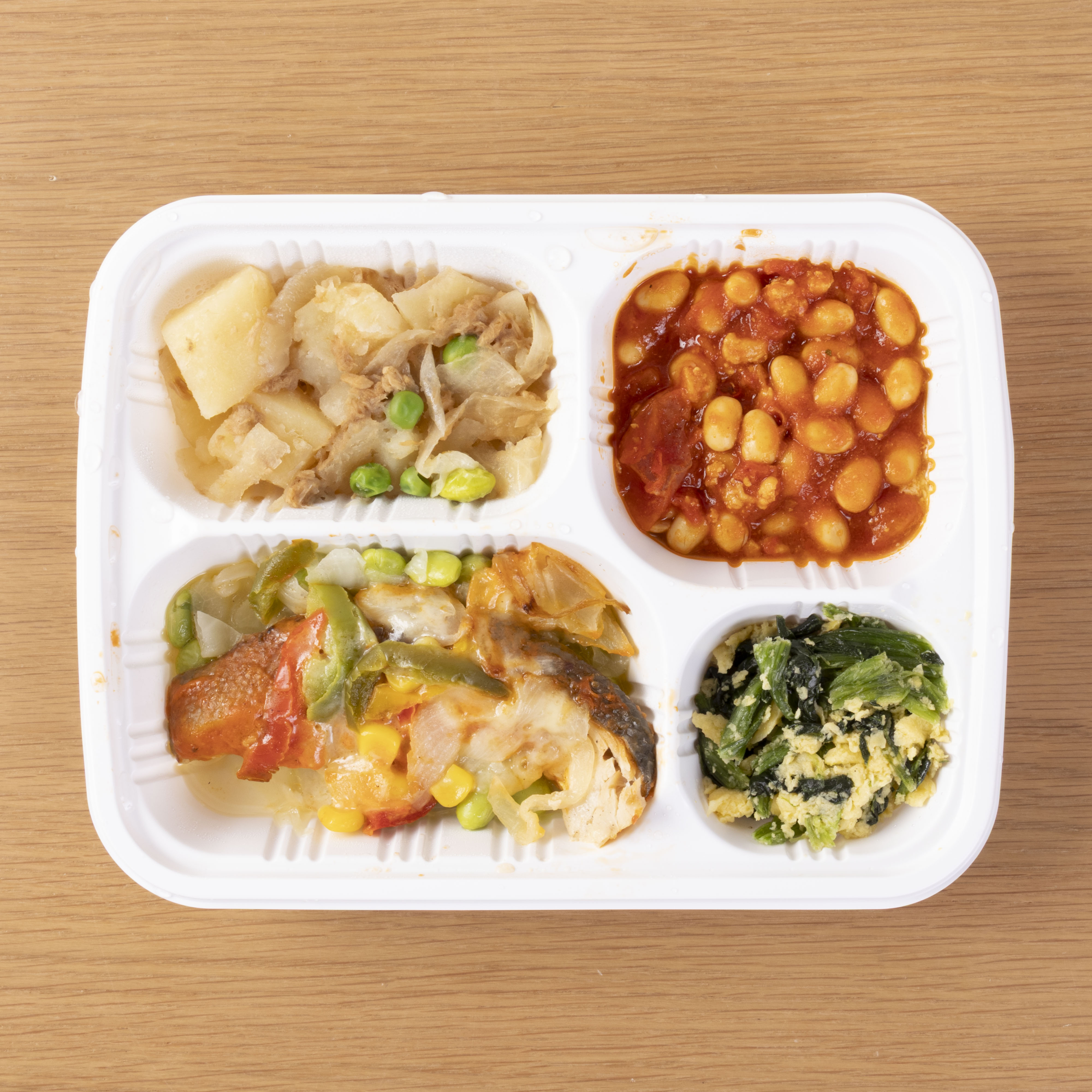 Meals 8