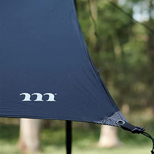 RAPIDE TARP 4