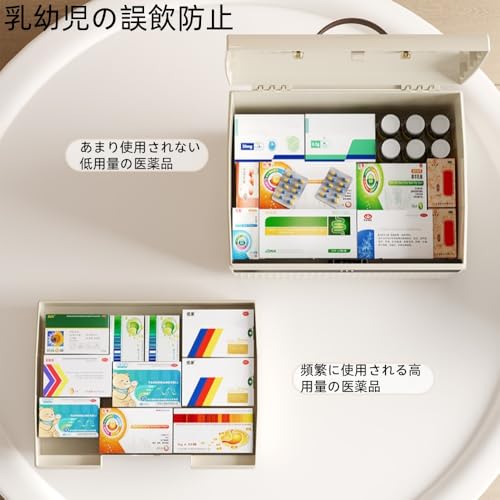コンビネーションロッカー 9