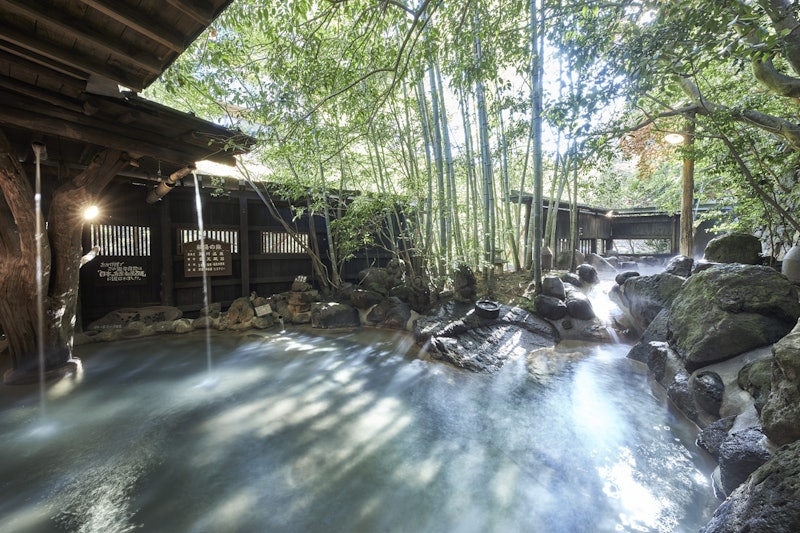 黒川温泉 いこい旅館 6