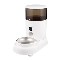 【未使用】+Style もぐもぐウォッチャー【自動給餌器】 a649b2dda810f4dcb02386276e86f7