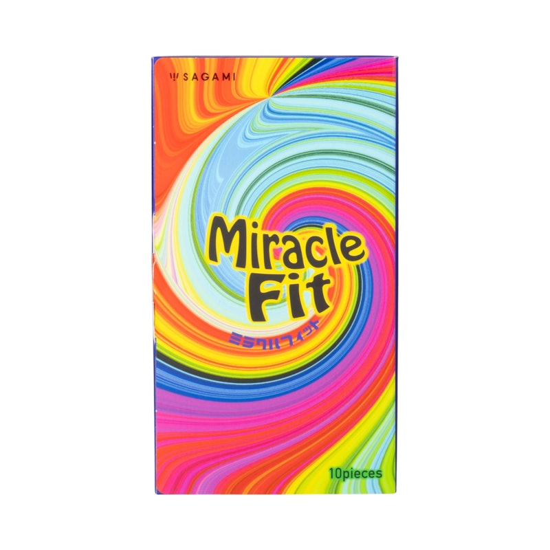 ミラクルフィット 1