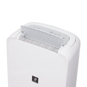 シャープ 衣類乾燥除湿機 CV-T71-Wを検証レビュー!除湿機の選び方も紹介 3
