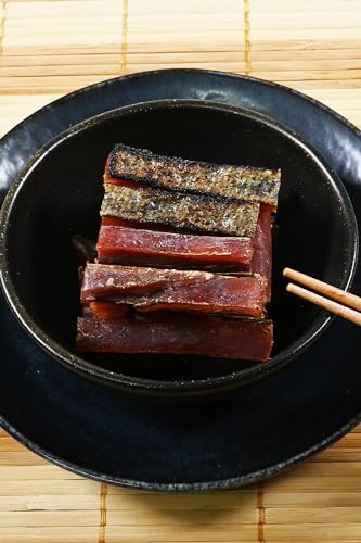 国産 鮭とば 6