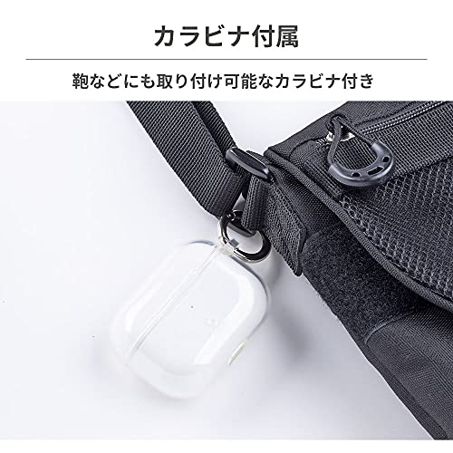 Look in Clear AirPods Proケース 7