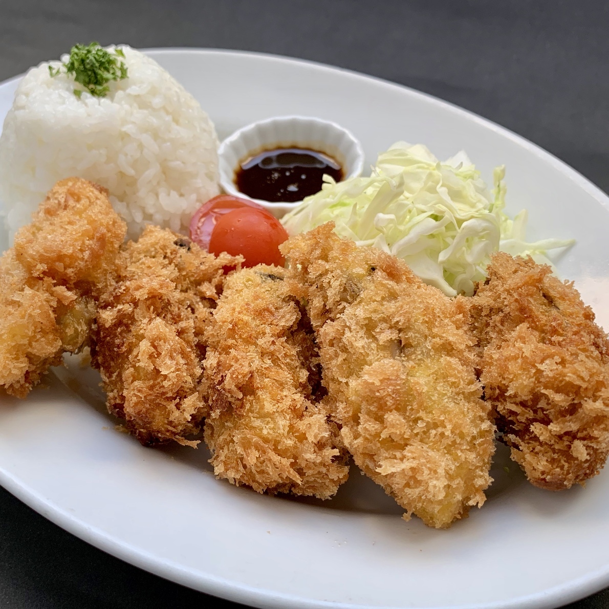 Oyster Bar ジャックポット品川 3