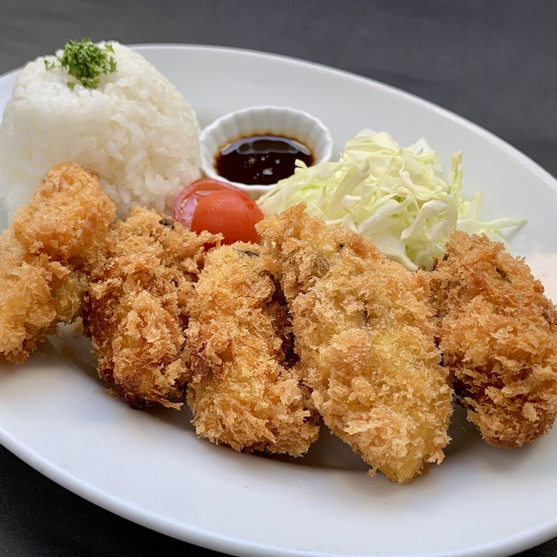 Oyster Bar ジャックポット品川 3