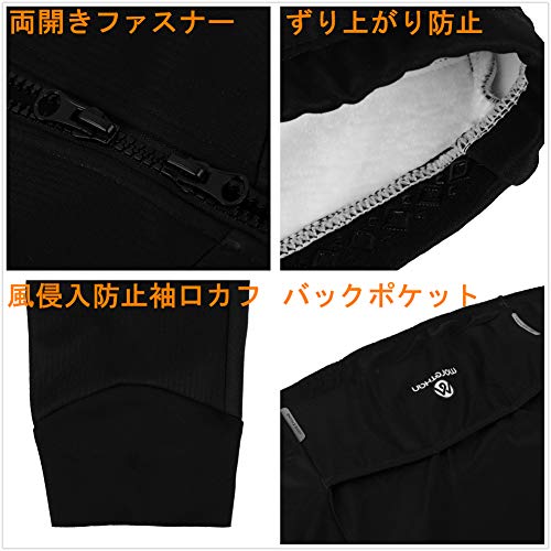 サイクルジャケット 5