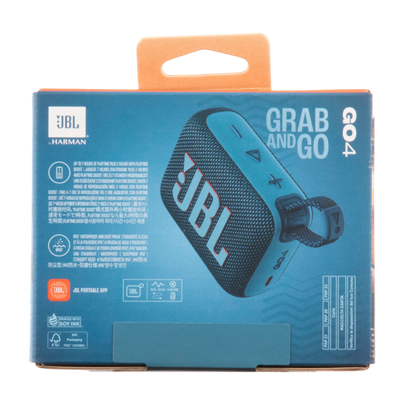 GO4 7
