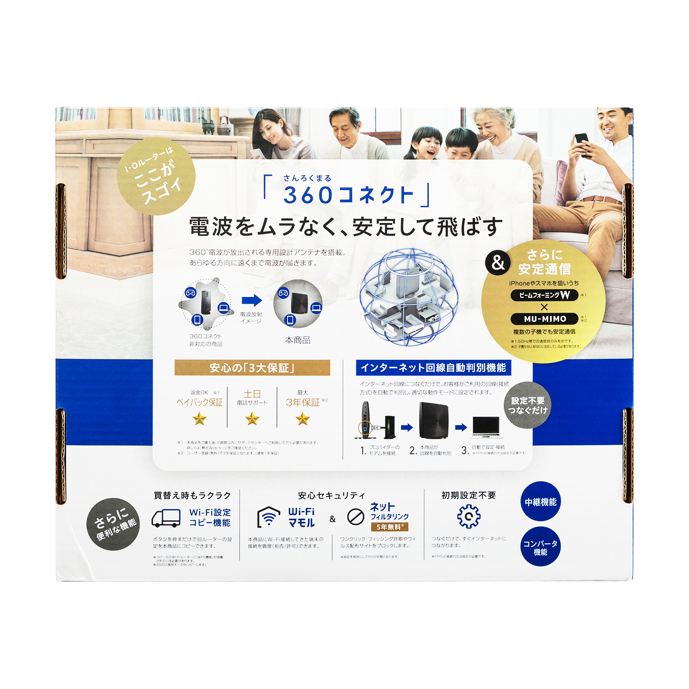 WN-DX2033GR 7