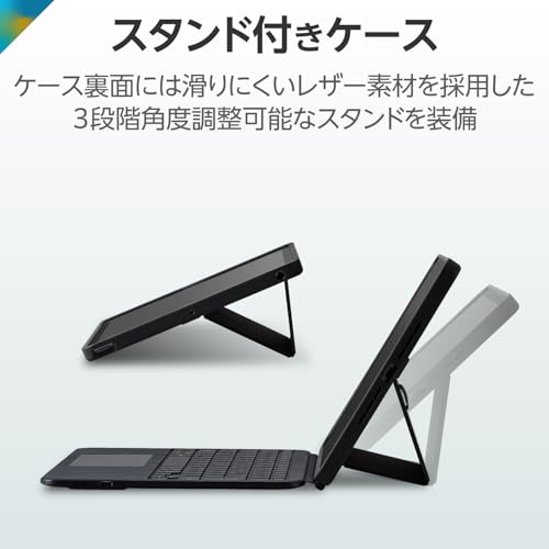 Touch Book 6
