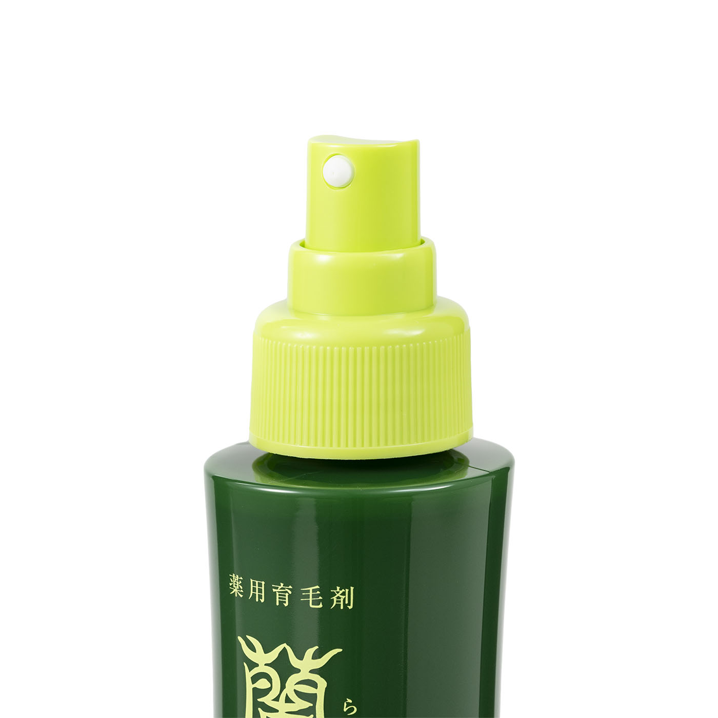 河野メリクロン 蘭夢 黄金率を検証レビュー！男性用育毛剤の選び方も