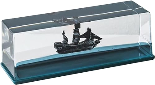 漂流船 1