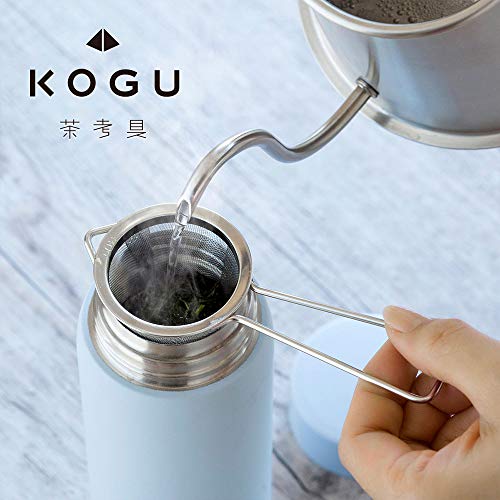 マグボトル茶こし 2