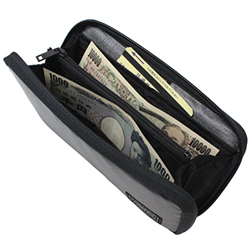 LONG WALLET 6