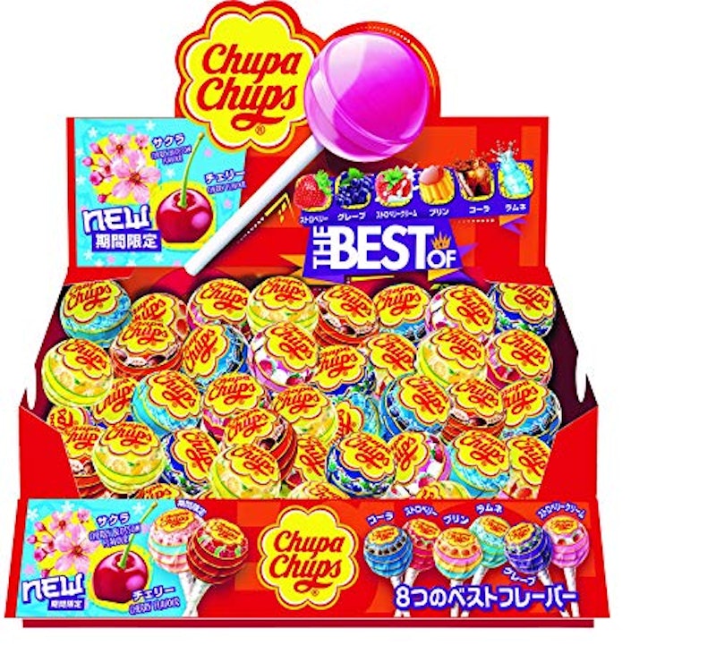 22年 チュッパチャプスのおすすめ人気ランキング11選 Mybest 22年 チュッパチャプスのおすすめ人気ランキング11選 Mybest