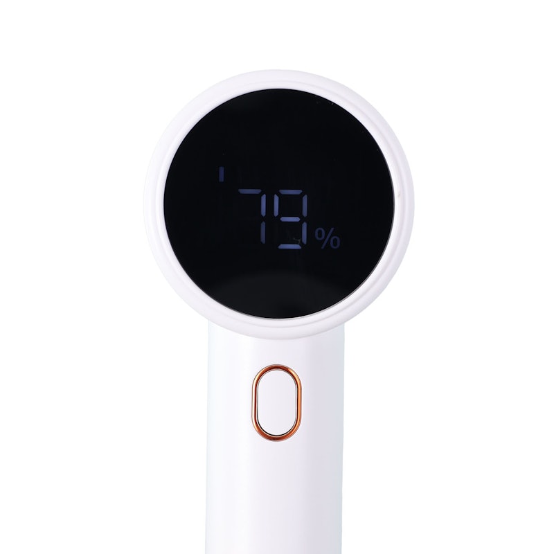 毛玉取り器 2