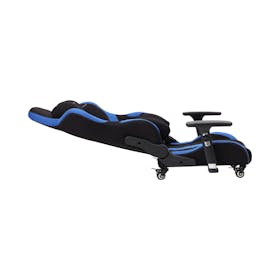 ビーズ Bauhutte ゲーミング座椅子 LOC-950RR-BUを検証レビュー ビーズ Bauhutte ゲーミング座椅子 LOC-950RR-BUを検証レビュー