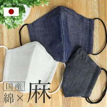 布マスク 1