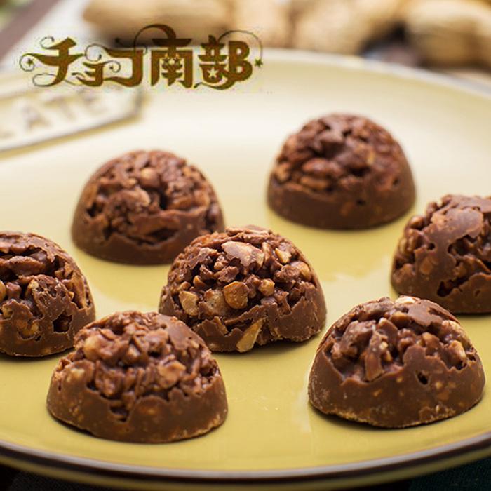 チョコ南部 3