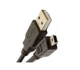 mini USB Type-Bケーブルのおすすめ人気ランキング【2026年9月】 5