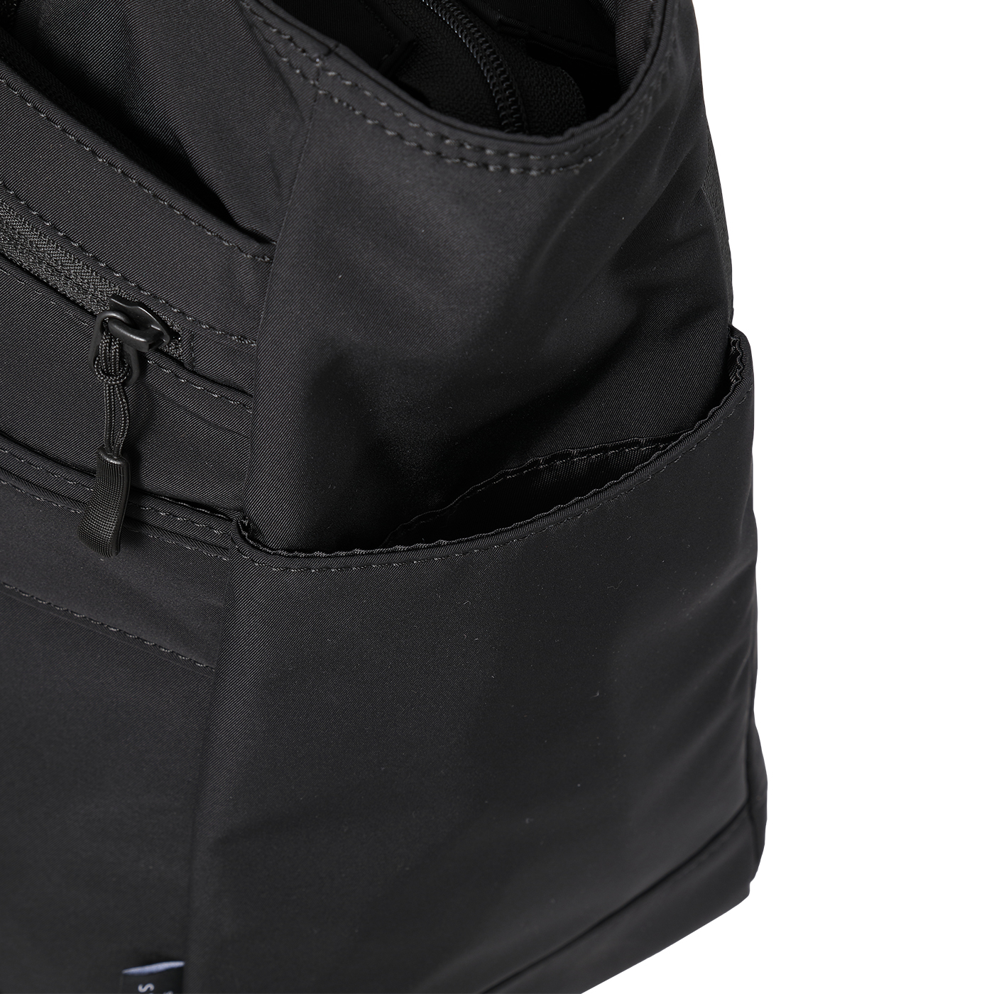 LES MUES モバイルスペース 軽量トートバッグ 7