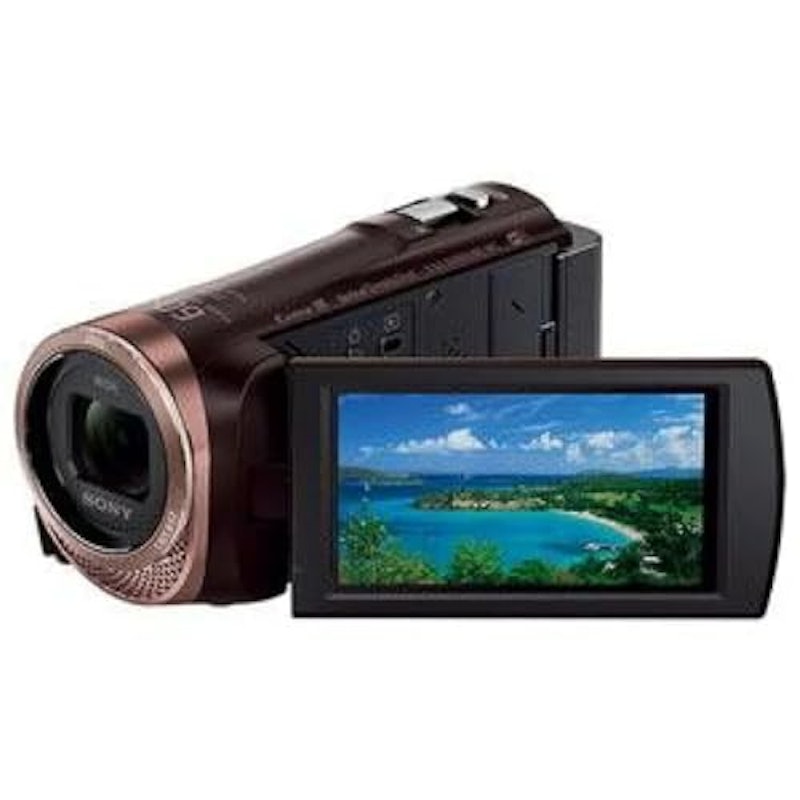 HDR-CX480-T 1