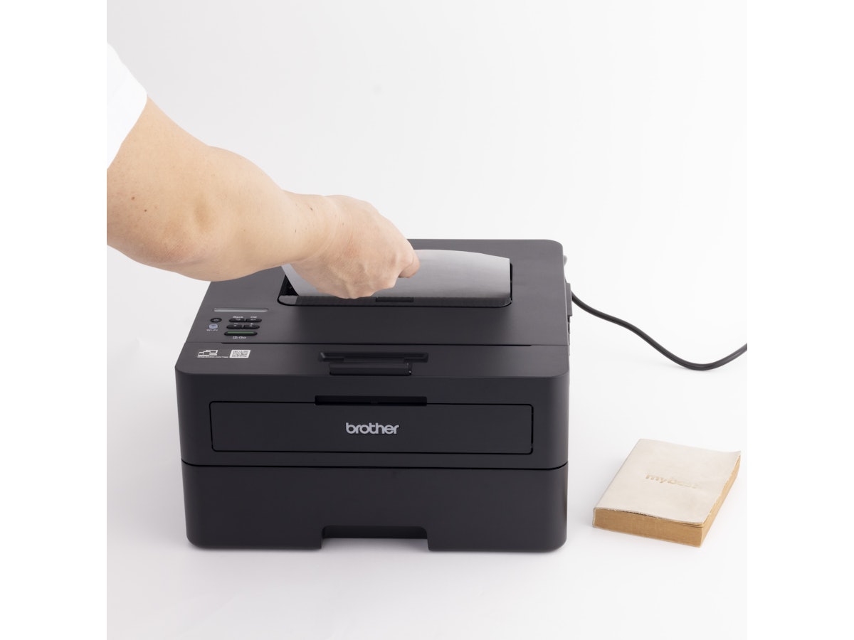 ブラザー モノクロレーザープリンター HL-L2460DWの口コミ・評判は ブラザー モノクロレーザープリンター HL-L2460DWの口コミ・評判は