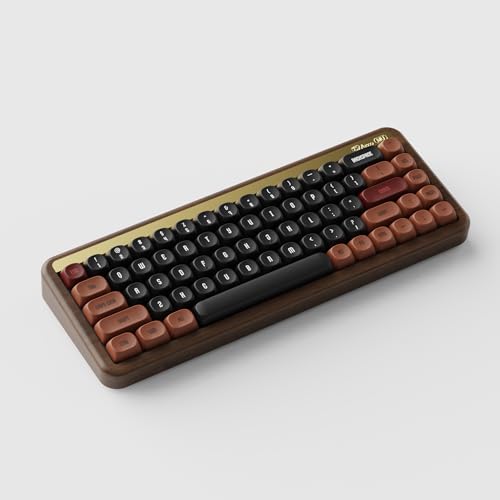 木製キーボード 3