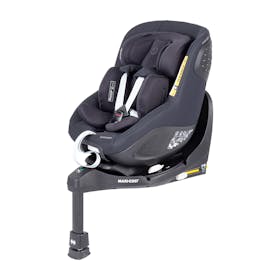 Dorel Juvenile Maxi-Cosi Mica 360 Proを検証レビュー!チャイルドシートの選び方も紹介 2