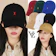 VARZAR Logo Over Fit Chino Ball Cap 1
