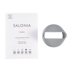 SALONIA エアトリートメントドライヤーの口コミ・評判は?実際に使ってよい点・気になる点を徹底レビュー! 4