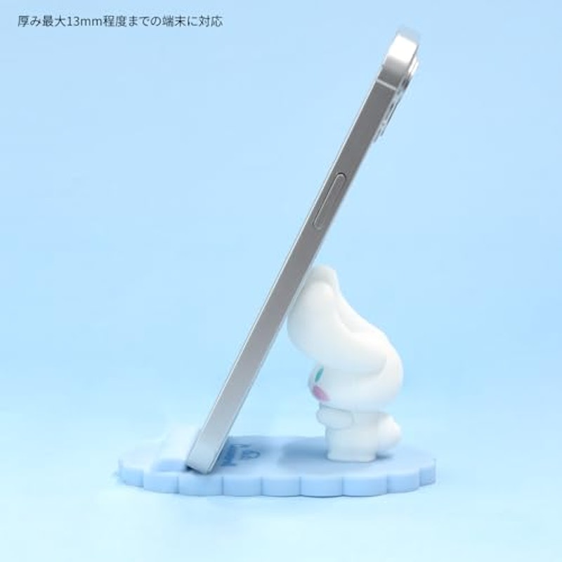 マスコットモバイルスタンド 3