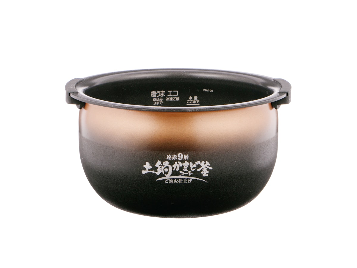 タイガー 圧力IHジャー炊飯器 ご泡火炊き JPI-A100をレビュー タイガー 圧力IHジャー炊飯器 ご泡火炊き JPI-A100をレビュー