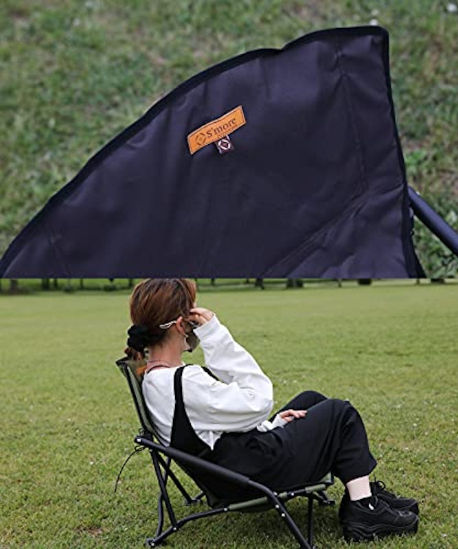 S'more IronLow Armchair 4