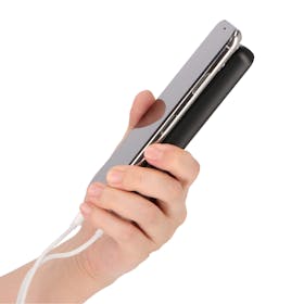 エレコム USB PD20Wモバイルバッテリー EC-C03BKを検証レビュー!モバイルバッテリーの選び方も紹介 4