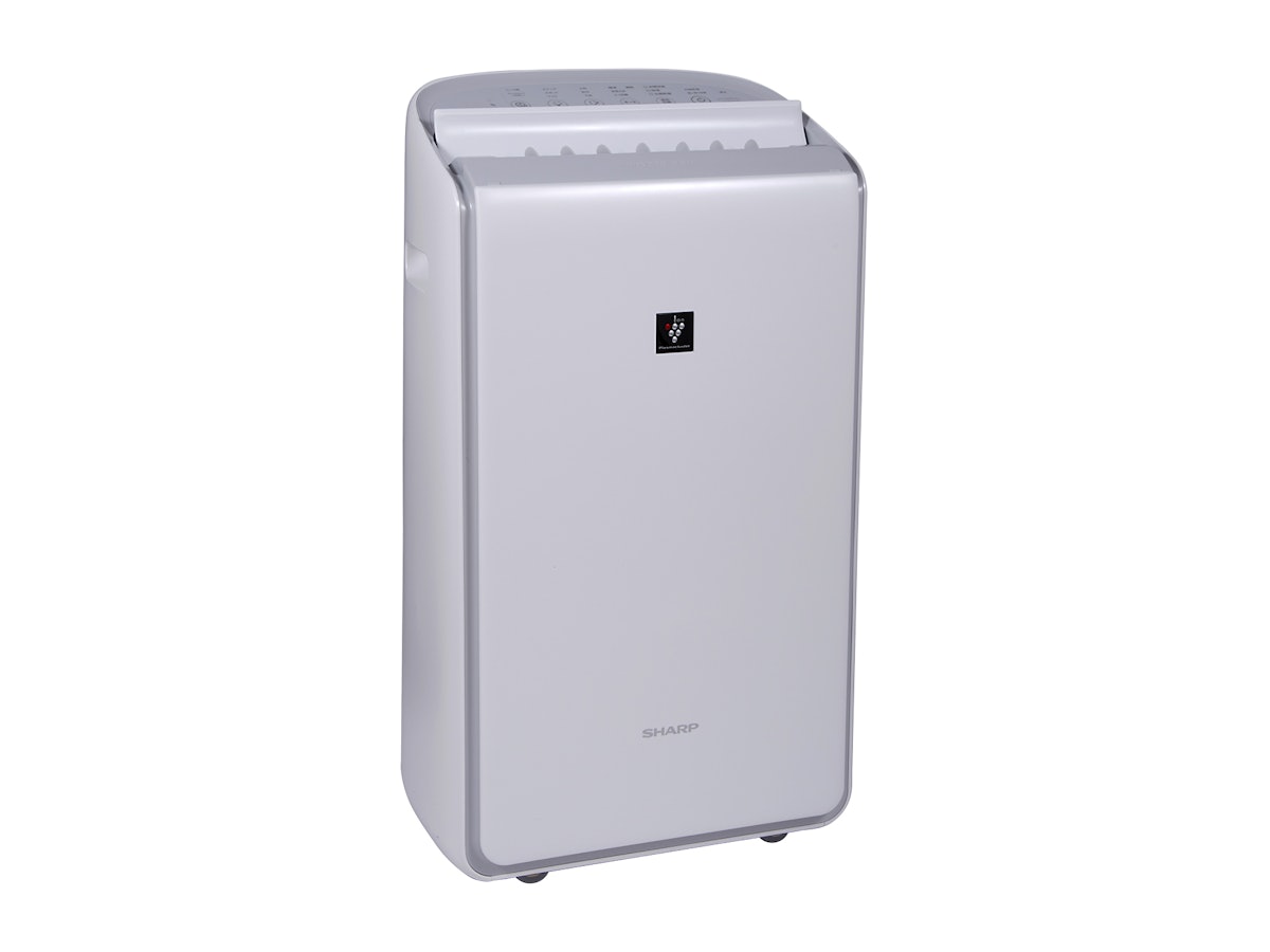 美品SHARPプラズマクラスター ハイブリッド 衣類乾燥除湿機 CV-NH140 a667dc90d1174dc509451e85f31524