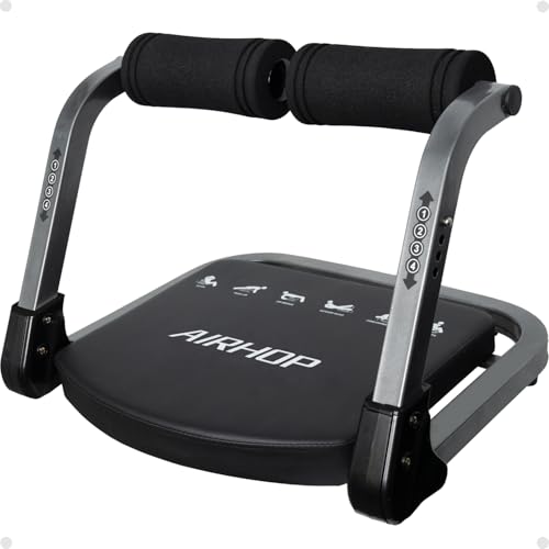 腹筋マシーン 1