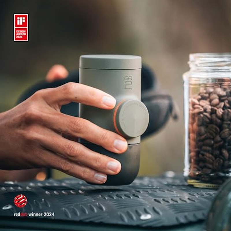 Minipresso GR2 2