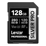 【徹底比較】LexarのSDカード・MicroSDカードのおすすめ人気ランキング【2026年】 4