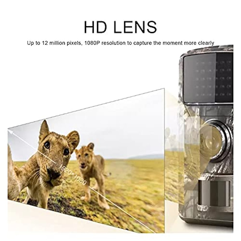 22年 トレイルカメラのおすすめ人気ランキング15選 Mybest 22年 トレイルカメラのおすすめ人気ランキング15選 Mybest