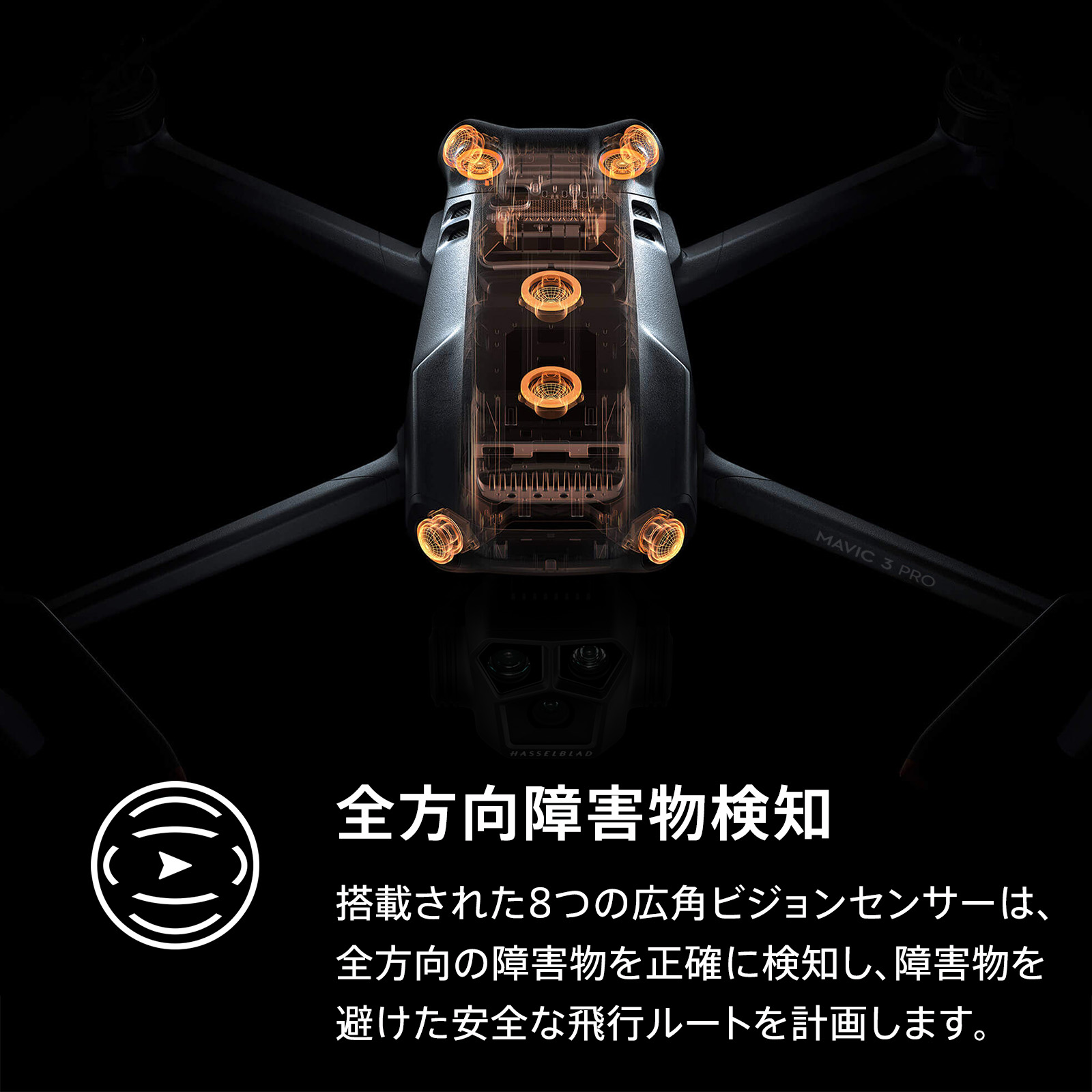 Mavic 3 Pro 8