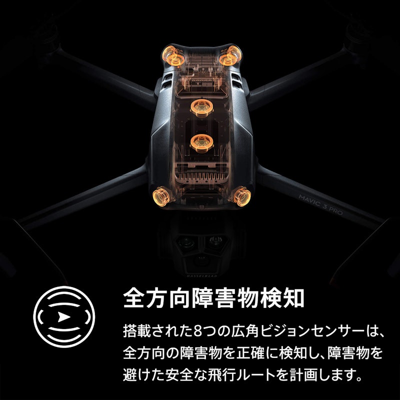 Mavic 3 Pro 8