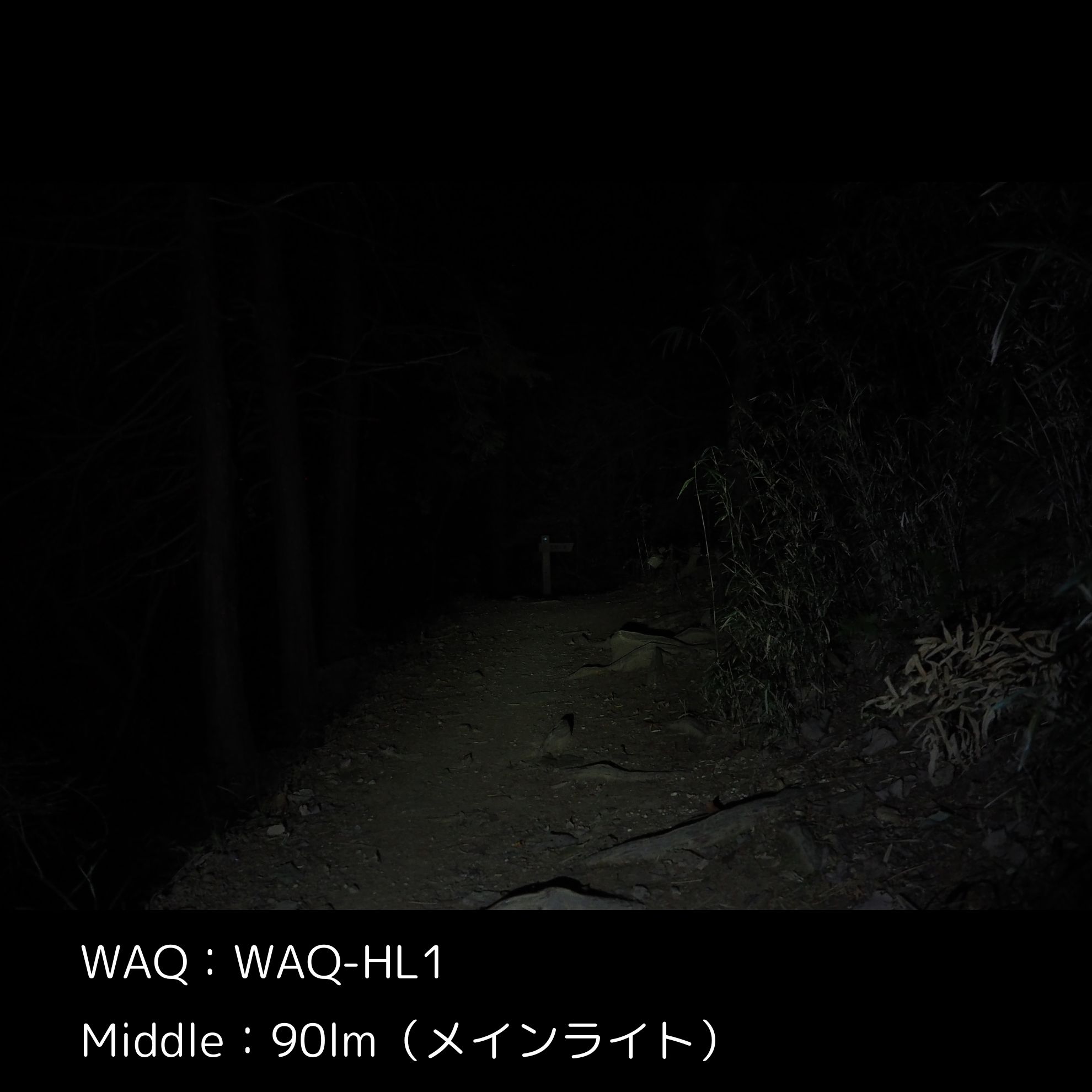 LED ヘッドライト 4