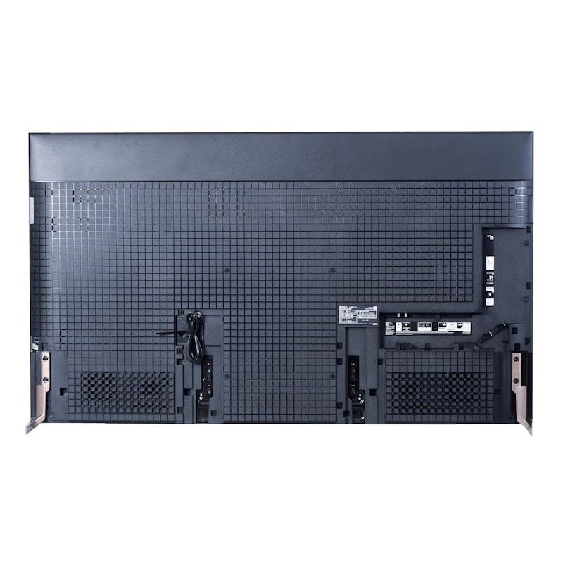 4K液晶テレビ 5