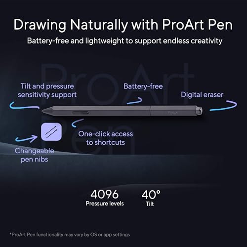 ProArt Pen MPA01 3