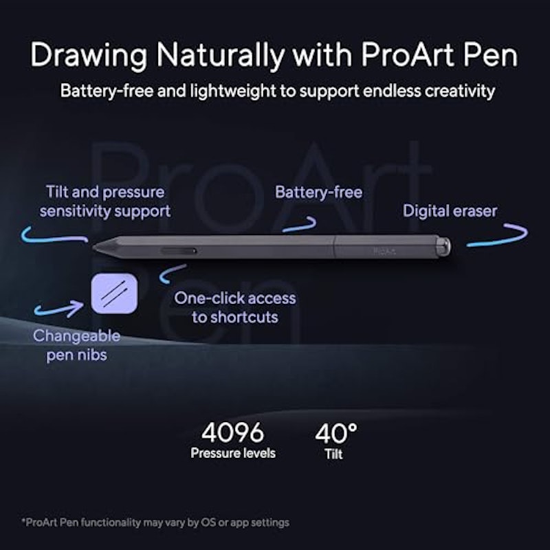 ProArt Pen MPA01 3