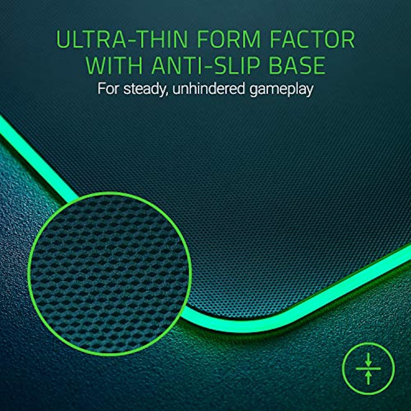 Razer Firefly V2 7